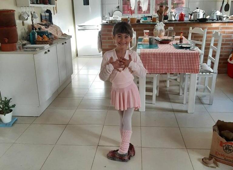 ユースホステル Casa Familiar Estaleiro