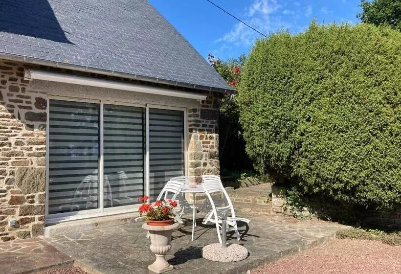 Aamiaismajoitus (B&B) « le Petit Verger »