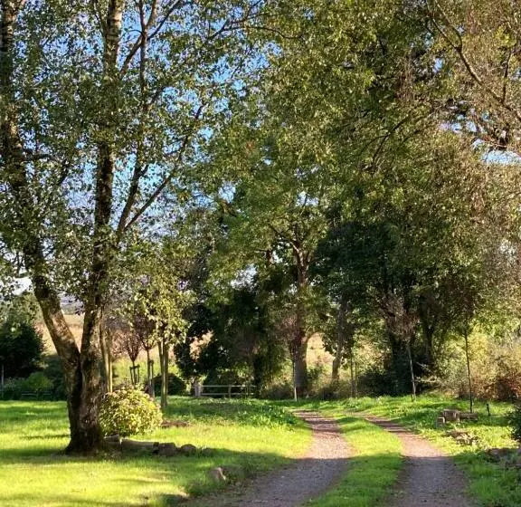 Aamiaismajoitus (B&B) « le Petit Verger »