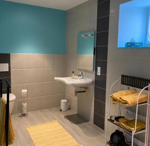 צימר « le Petit Verger »