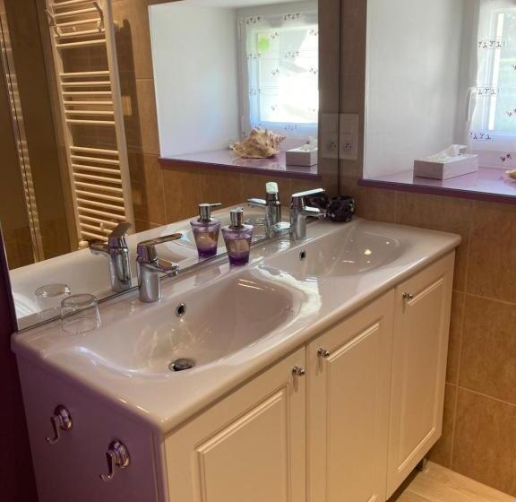 צימר « le Petit Verger »