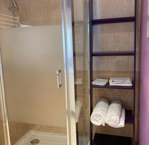 צימר « le Petit Verger »