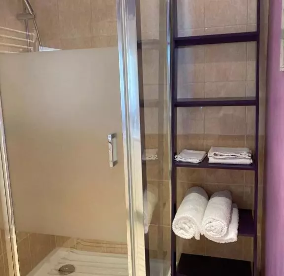 Aamiaismajoitus (B&B) « le Petit Verger »