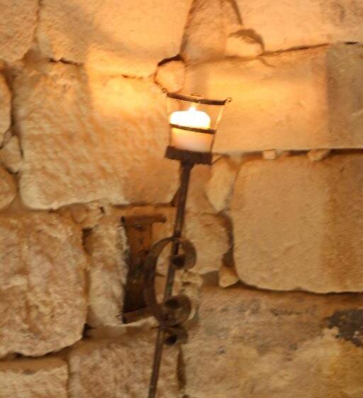 住宿加早餐  Maison Maleville