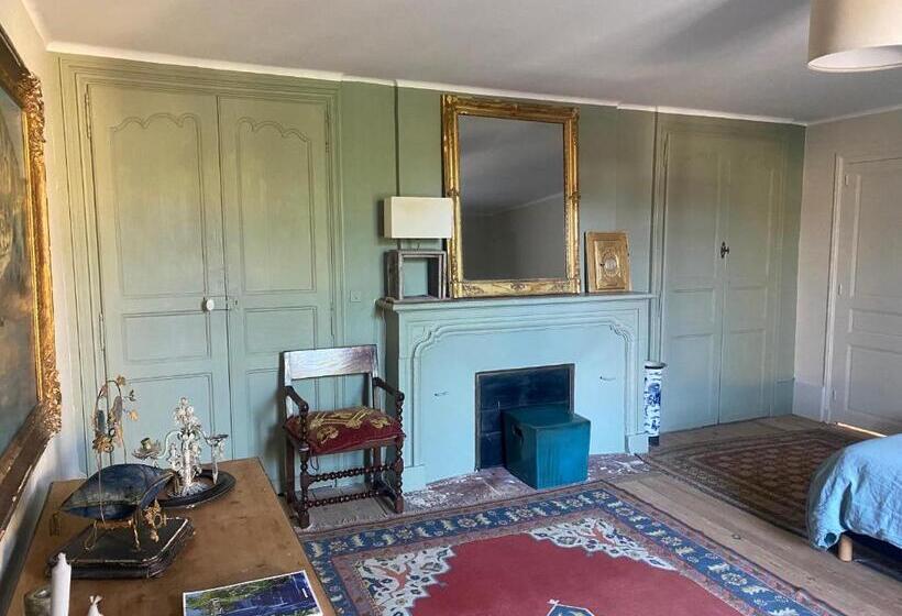 住宿加早餐  Maison Maleville