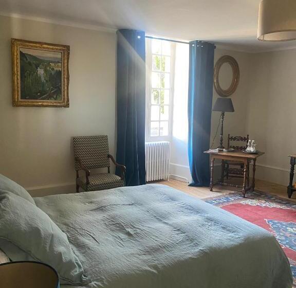 住宿加早餐  Maison Maleville