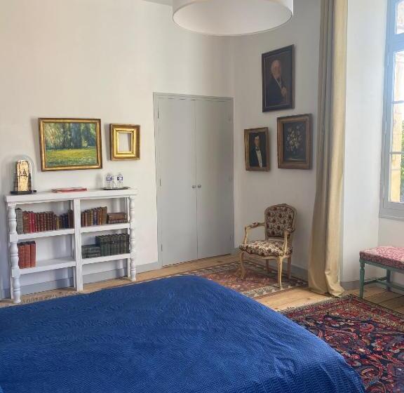 住宿加早餐  Maison Maleville