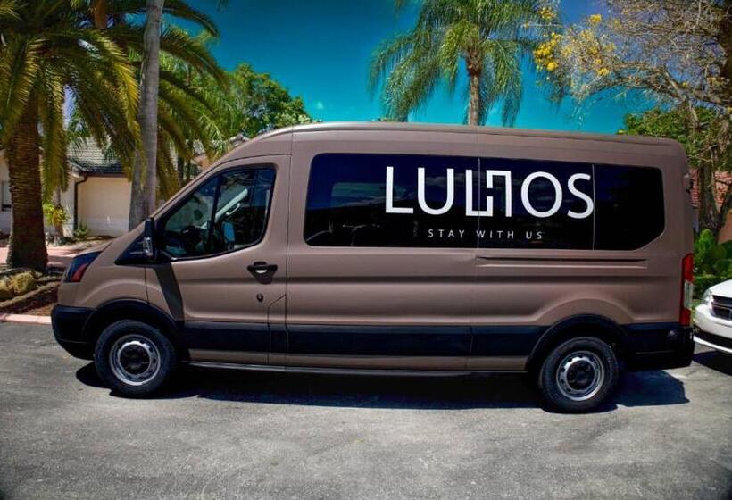 High End Studio Yotel Downtown L40