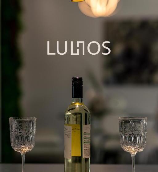 High End Studio Yotel Downtown L40