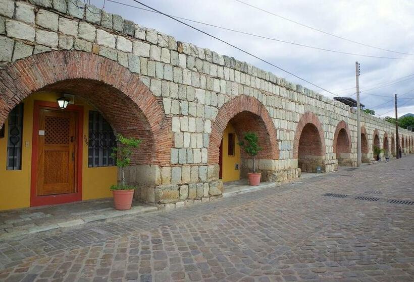 Pensionat Casa Luna & Sol