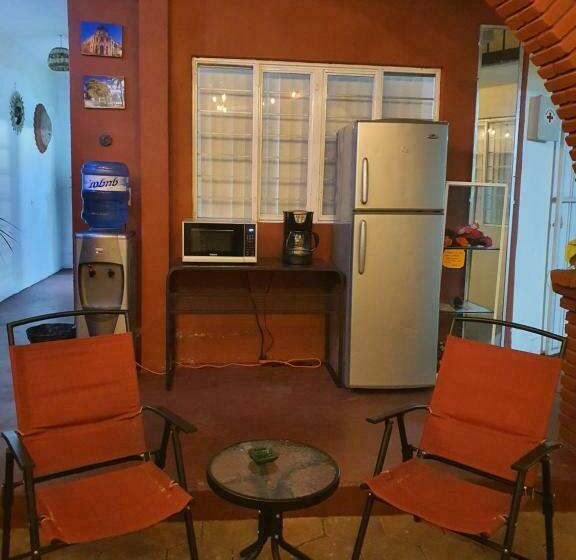 Pensionat Casa Luna & Sol