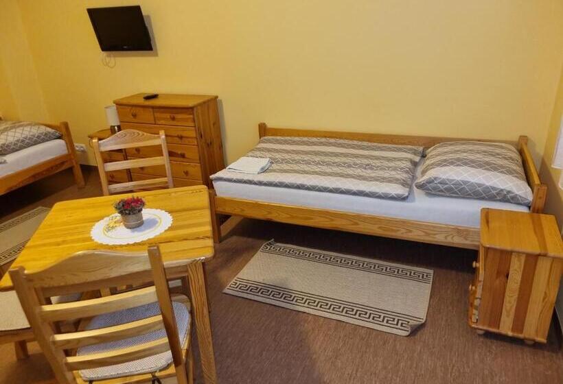 بنسيون Penzión Oponice