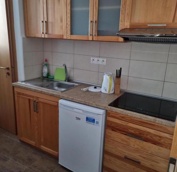 بنسيون Penzión Oponice