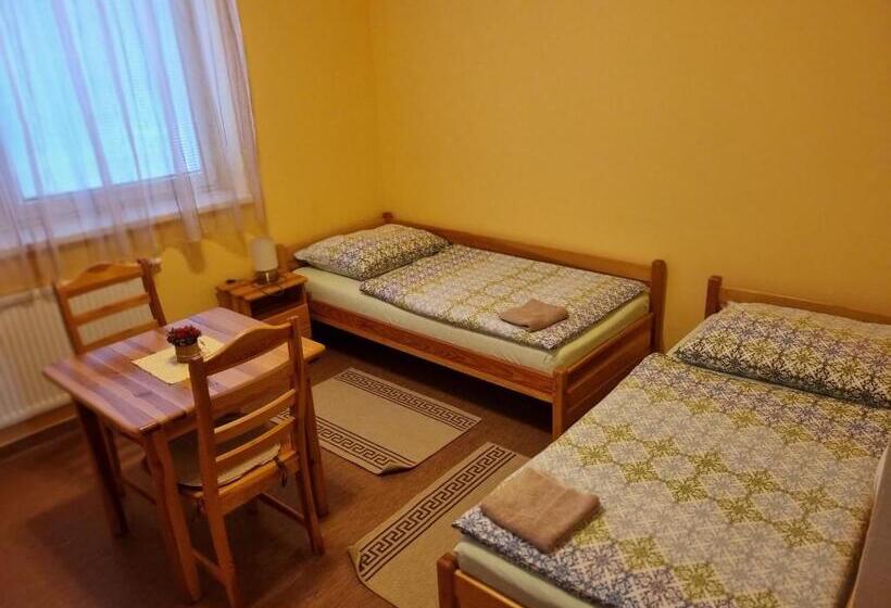 Пансион Penzión Oponice