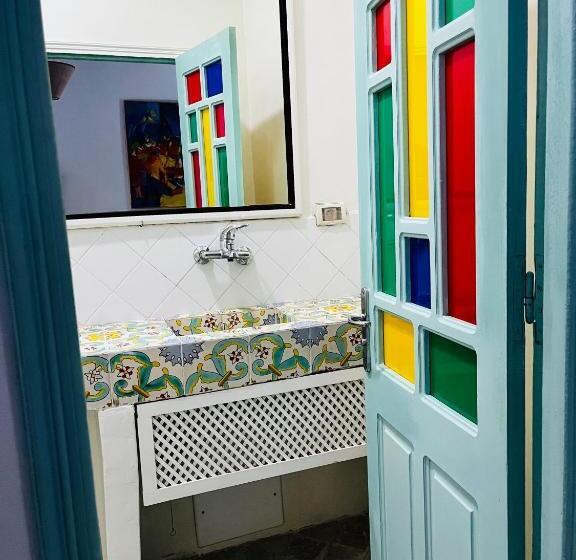 ریاض Dar Lekbira Boutique Hôtel