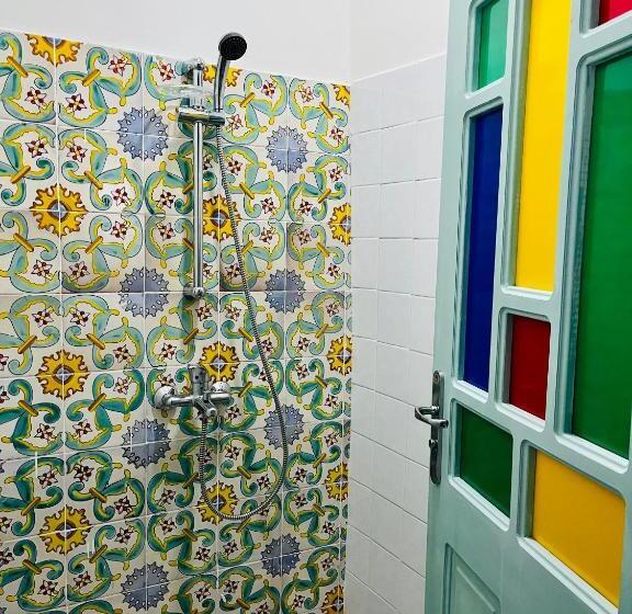 ریاض Dar Lekbira Boutique Hôtel