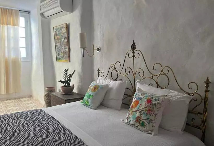 ریاض Dar Lekbira Boutique Hôtel