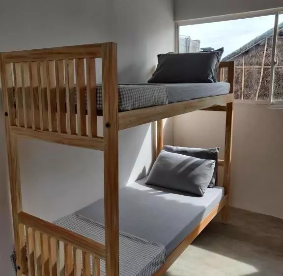 Retkeilymaja Dip N Doze