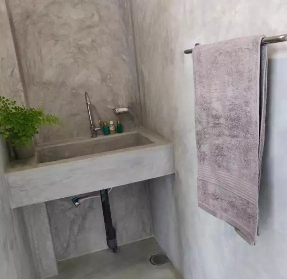 Retkeilymaja Dip N Doze