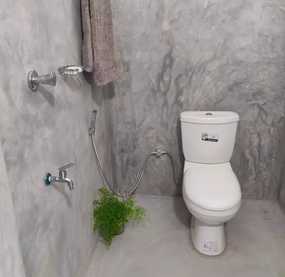 Retkeilymaja Dip N Doze