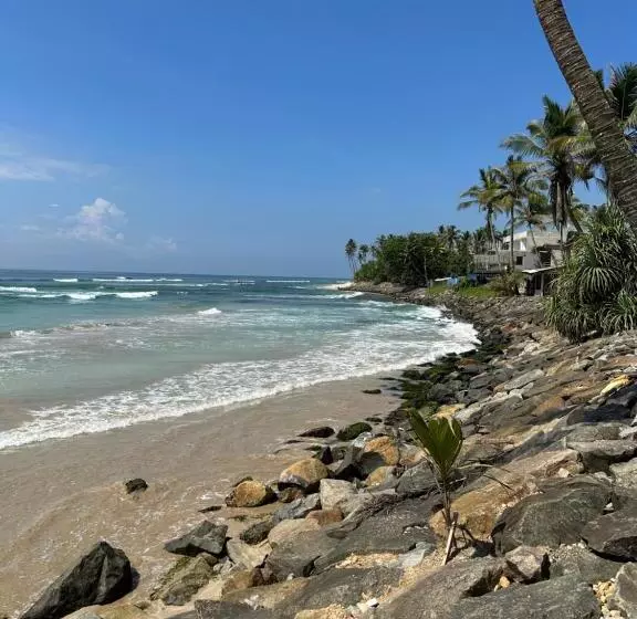 Retkeilymaja Dip N Doze