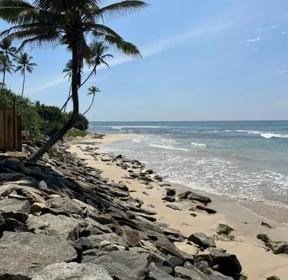 Retkeilymaja Dip N Doze