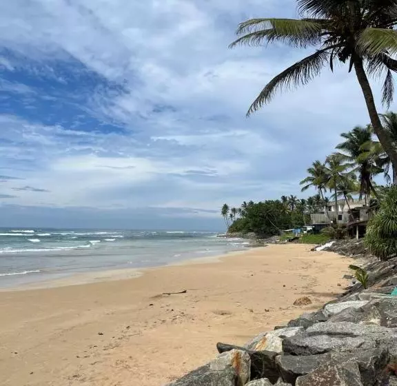 Retkeilymaja Dip N Doze