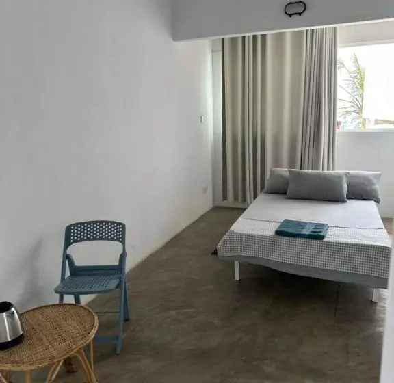 Retkeilymaja Dip N Doze