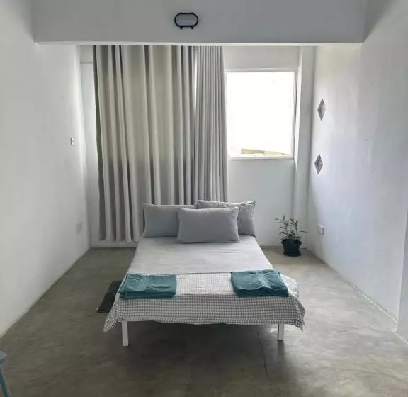 Retkeilymaja Dip N Doze