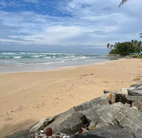 Retkeilymaja Dip N Doze