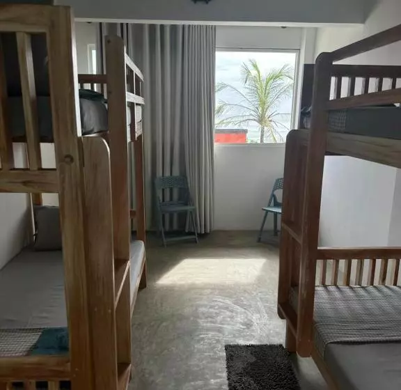 Retkeilymaja Dip N Doze