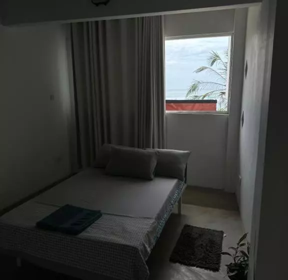 Retkeilymaja Dip N Doze