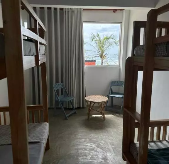 Retkeilymaja Dip N Doze