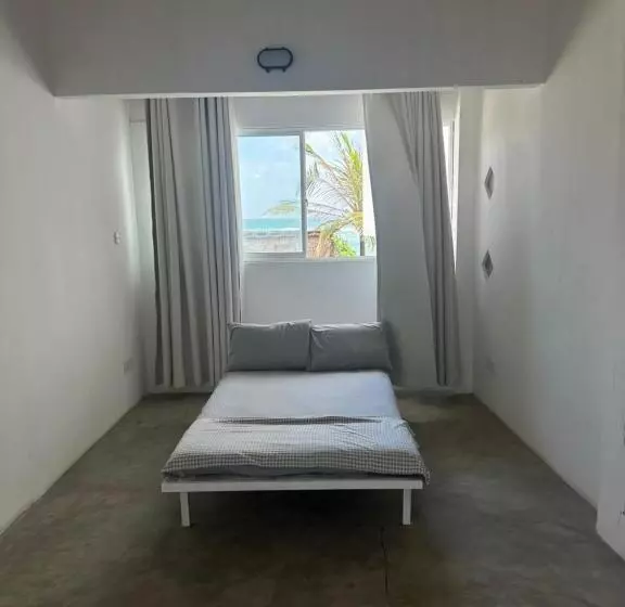 Retkeilymaja Dip N Doze