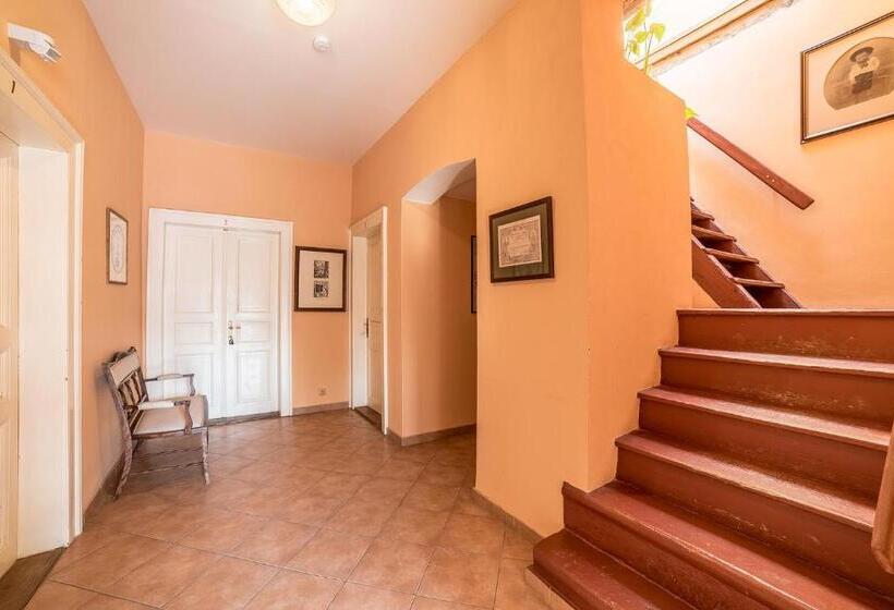 住宿加早餐  Antonio Residence