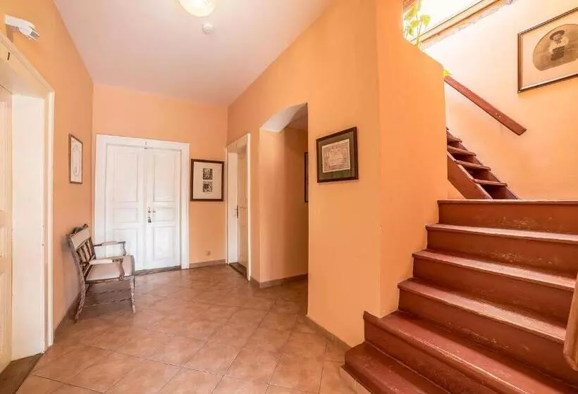 Aamiaismajoitus (B&B) Antonio Residence