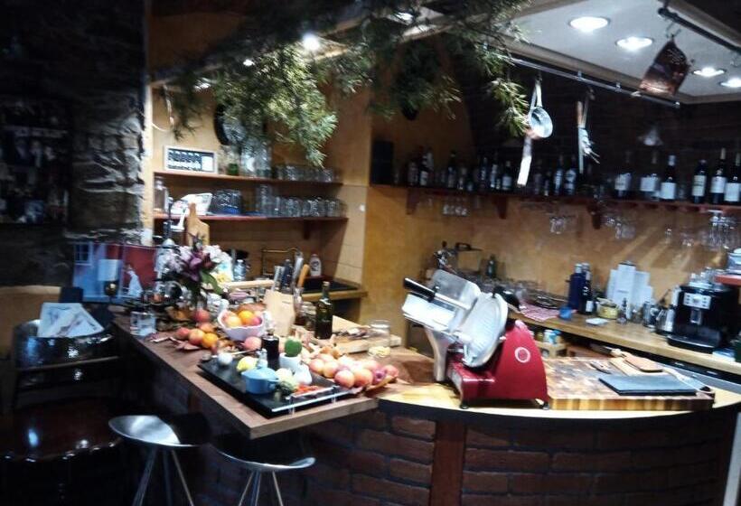 住宿加早餐  Antonio Residence