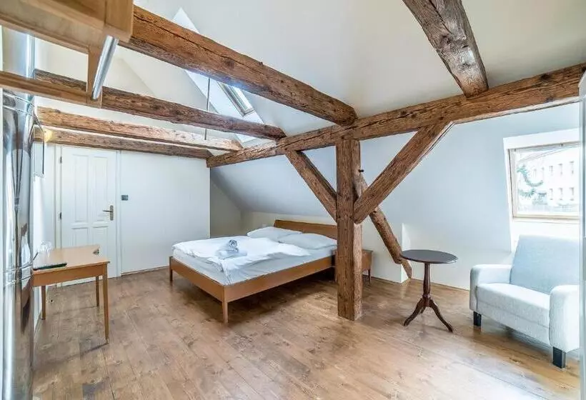 Aamiaismajoitus (B&B) Antonio Residence