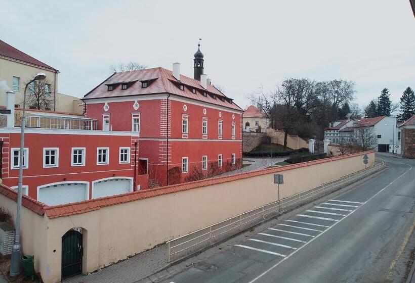 住宿加早餐  Antonio Residence