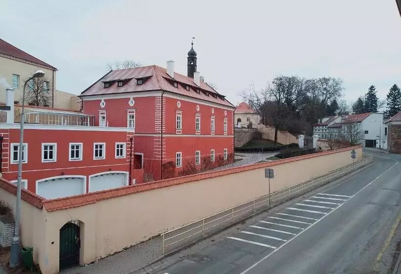 Aamiaismajoitus (B&B) Antonio Residence