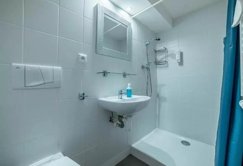 Aamiaismajoitus (B&B) Antonio Residence