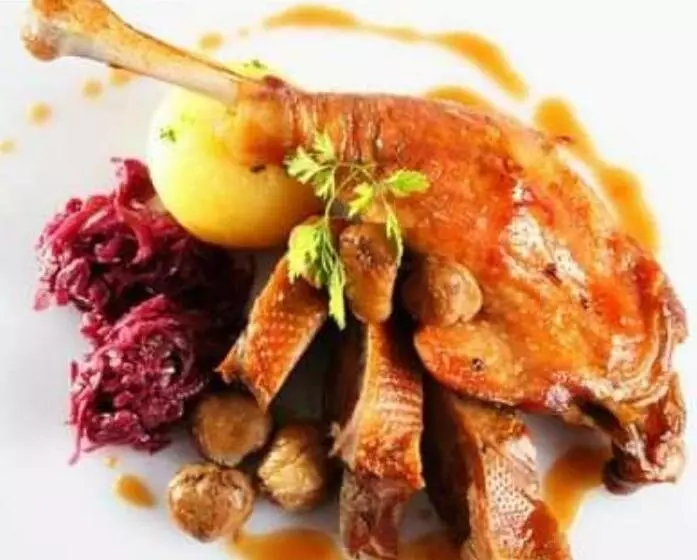 Aamiaismajoitus (B&B) Antonio Residence