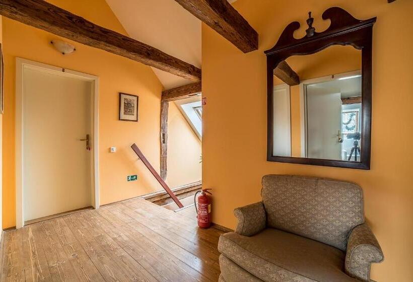 住宿加早餐  Antonio Residence