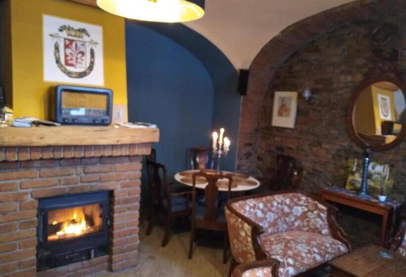 住宿加早餐  Antonio Residence