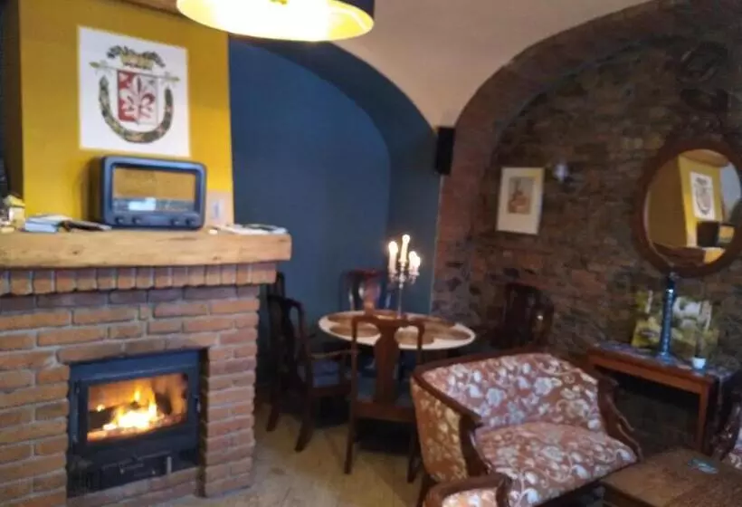 Aamiaismajoitus (B&B) Antonio Residence