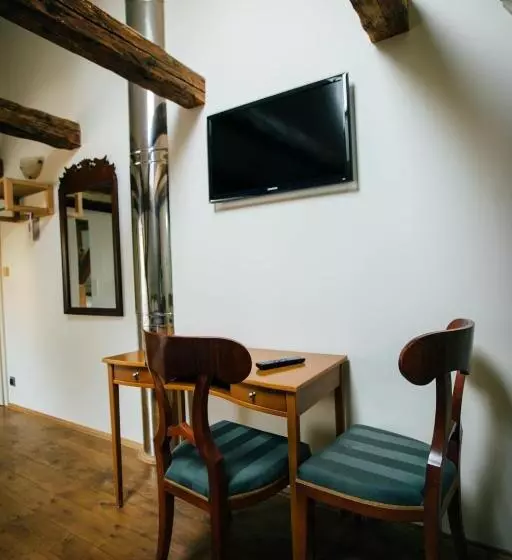 Aamiaismajoitus (B&B) Antonio Residence