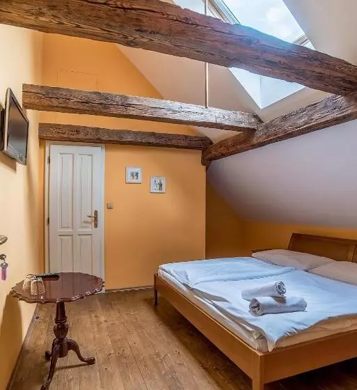 Aamiaismajoitus (B&B) Antonio Residence