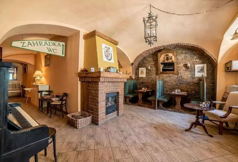 Aamiaismajoitus (B&B) Antonio Residence