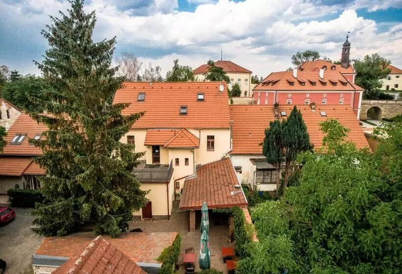 Aamiaismajoitus (B&B) Antonio Residence