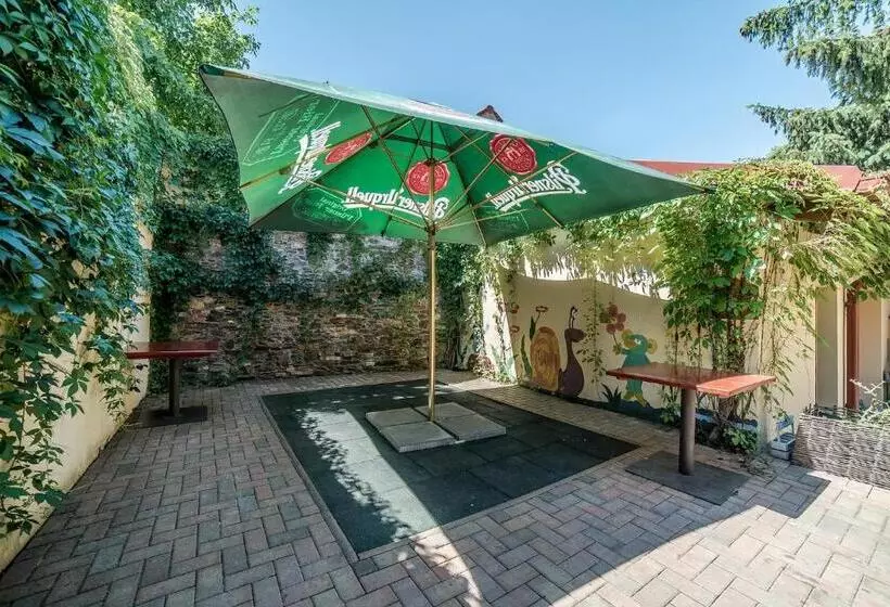 Aamiaismajoitus (B&B) Antonio Residence